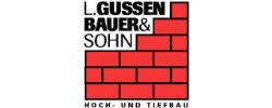 L. Gussenbauer & Sohn Spezialbauunternehmung GmbH
