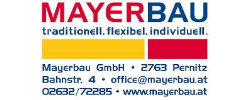 Mayerbau GmbH