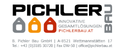 B. Pichler Bau GmbH 