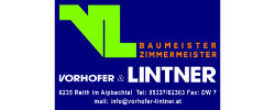 Vorhofer & Lintner GmbH & Co KG.