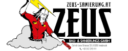 Zeus Bau - und Sanierungs GmbH 