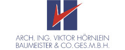 Arch. Ing. Viktor Hörnlein Baumeister & Co Ges.m.b.H