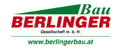 BERLINGER - BAU Gesellschaft m.b.H. 