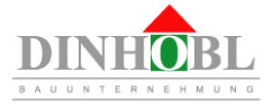 Dinhobl Bauunternehmung GmbH