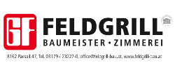 Gerhard Feldgrill Ges.m.b.H & Co KG