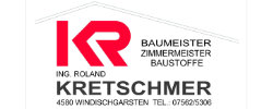Ing. Roland KRETSCHMER Bau- u.Zimmermeister GmbH