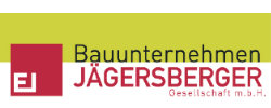 Jägersberger Ges.m.b.H. Bauunternehmen
