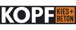 Kopf Kies + Beton GmbH