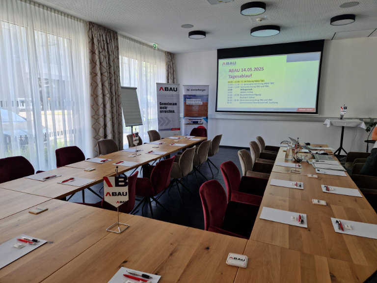 Meetingraum
