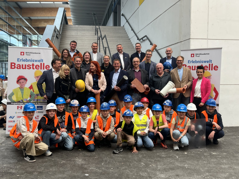 Gruppenbild 1